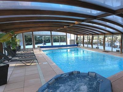 Logis Hotel Le Lac Embrun ภายนอก รูปภาพ